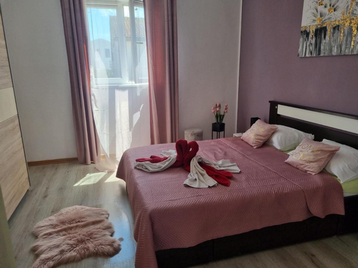 Apartment Zara Funtana Bilik gambar